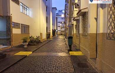 Imagem 1: Apartamento à venda, 42 m² por R$ 150.000,00 - Cachambi - Rio de Janeiro/RJ