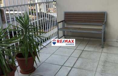 Imagem 3: Cobertura à venda, 143 m² por R$ 2.000.000,00 - Humaitá - Rio de Janeiro/RJ