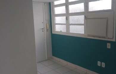 Imagem: O depósito possui 34m² de Área e está localizado em Copacabana