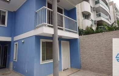 Imagem 1: Casa à venda, 96 m² por R$ 695.000,00 - Freguesia (Jacarepaguá) - Rio de Janeiro/RJ