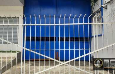 Imagem 10: Galpão para alugar, 2400 m² por R$ 26.000,00/mês - Caxangá - Recife/PE