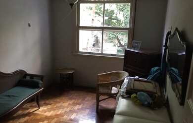 Imagem 6: MARAVILHOSO 140m2 , SALÃO EM 3 AMB, 3 QUARTOS , 2 BANHEIROS 1 VAGA