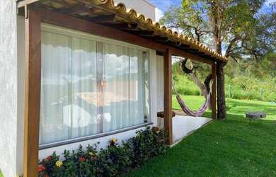 Imagem 5: Pousada à venda, 20.000 m² por R$ 1.500.000 - Zona Rural - Capitólio/MG