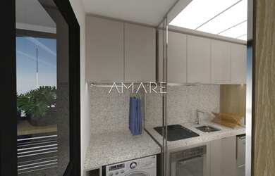 Imagem 12: GARDEN com 2 dormitórios à venda com 190.06m² por R$ 867.099,00 no...