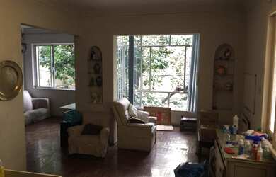 Imagem 1: MARAVILHOSO 140m2 , SALÃO EM 3 AMB, 3 QUARTOS , 2 BANHEIROS 1 VAGA