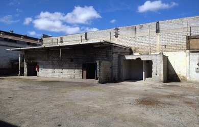 Imagem 4: Galpão para Aluguel no bairro Jardim Industrial - Contagem, MG