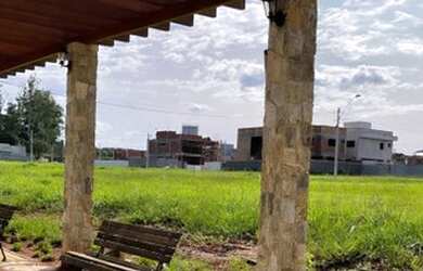 Imagem 15: Lote/Terreno para venda possui 497 metros quadrados em Residencial Villagio...