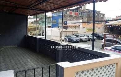 Imagem 3: Loja para alugar, 80 m² por R$ 2.000,00/mês - Rio Vermelho - Salvador/BA