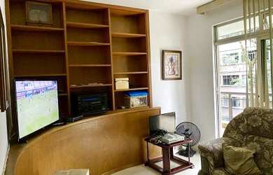 Imagem 16: Luxo só, varandão 198m2 salão 3 ambientes, 4 qtos suite, 3 vagas