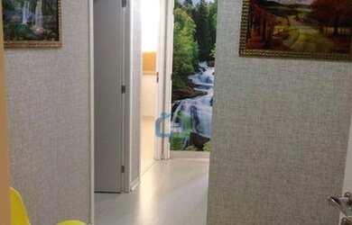 Imagem: O depósito possui 46m² de Área e está localizado em Pinheiros