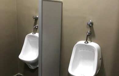 Imagem 12: Andar/laje corporativa para aluguel tem 509 metros quadrados em Brooklin...