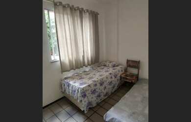 Imagem 4: Apartamento de 3/4 a Stiep ou costa Azul- Salvador - Bahia