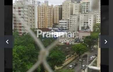 Imagem 14: Apartamento para venda possui 86 metros quadrados com 2 quartos em Centro - São Vicente