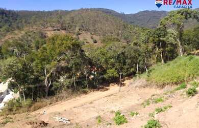 Imagem 2: Terreno 850 m² por R$ 125.000 - Parque Santa Luzia - Nova Friburgo/RJ