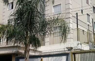 Imagem 3: APARTAMENTO HORTO YPE. 49m² de Área, 1 Vaga na garageme2 Dormitórios