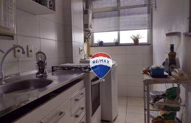 Imagem 12: Apartamento com 2 dormitórios, 48 m² - venda por R$ 264.900,00 ou aluguel...