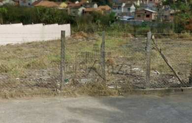 Imagem: O terreno possui 1.542m² de Área e está localizado em Jardim