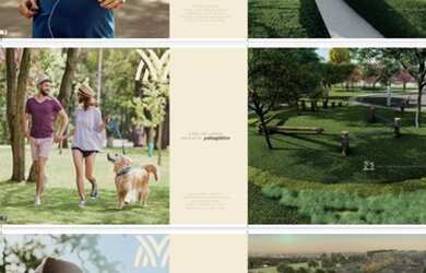 Imagem 3: Imóvel para venda tem 183 metros quadrados em Recreio Anhanguera - Ribeirão...