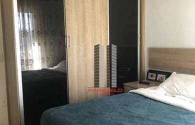 Imagem 15: Sobrado com 4 dormitórios à venda, 200 m² por R$ 900.000 - Vila Prudente...