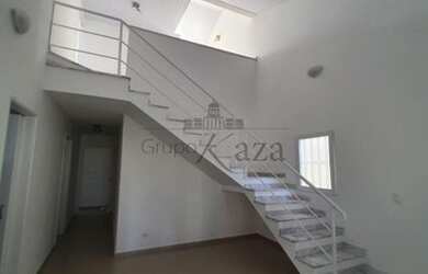 Imagem 2: Casa / Condomínio - Urbanova - Locação - Residencial