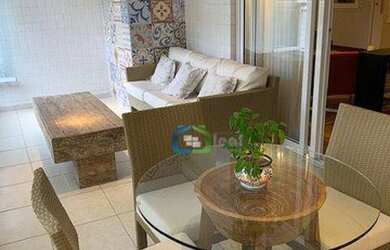 Imagem 8: Apartamento com 3 dormitórios, 184 m² - venda por R$ 2.250.000,00 ou...