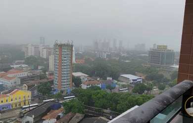 Imagem 13: Flat à venda, 39 m² por R$ 350.000,00 - Boa Vista - Recife/PE