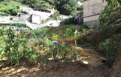 Imagem: O terreno possui 800m² de Área e está localizado em São