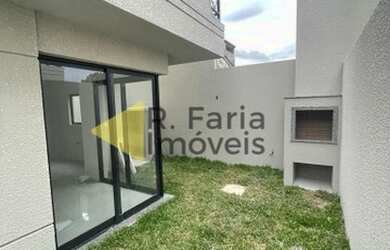 Imagem 15: SOBRADOS NOVOS NO BOQUEIRÃO