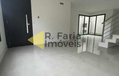 Imagem 7: SOBRADOS NOVOS NO BOQUEIRÃO