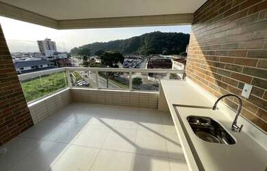 Imagem 1: Entrada 88mil e o Saldo por Financiamento Bancário | APÊ 2 Dorms Novo