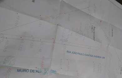 Imagem 2: D02-Saquarema,Morro da Cruz-Terreno plano c/617m² a 75m Avenida Saquarema