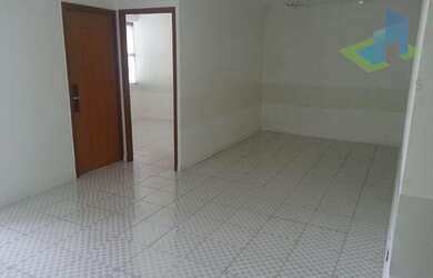 Imagem: O depósito possui 60m² de Área e está localizado em Jardim