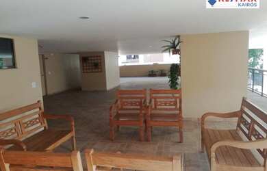 Imagem 15: Apartamento à venda, 127 m² por R$ 798.000,00 - Freguesia Jacarepaguá...