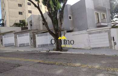 Imagem 1: Sobrado à venda, 100 m² por R$ 490.000,00 - Ipiranga - São Paulo/SP