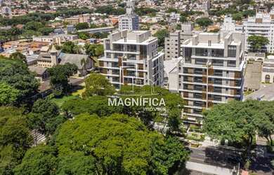 Imagem 4: APARTAMENTO NOVO NO BAIRRO SEMINÁRIO COM 3 SUÍTES DUAS VAGAS