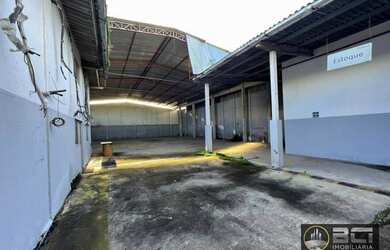 Imagem 15: Galpão para alugar, 1070 m² por R$ 18.000,00/mês - Afogados - Recife/PE