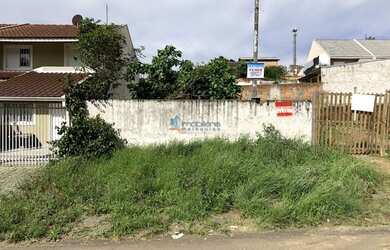 Imagem 1: TERRENO à venda por R$ 190.000,00 no bairro Bairro Alto - CURITIBA / PR
