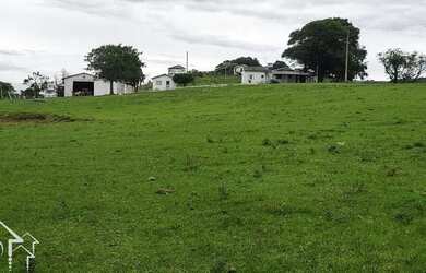 Imagem 5: Santana da Boa Vista - Fazenda - Zona rural