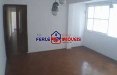 Imagem: O apartamento possui 2 Dormitórios, 2 Banheiros, 80m² de Área