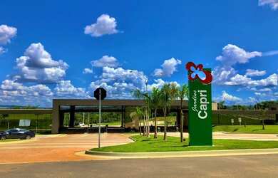 Imagem: O terreno possui 258m² de Área e está localizado em Jardins