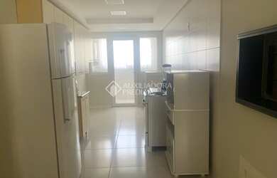 Imagem 11: CAXIAS DO SUL - Apartamento Padrão - Exposição