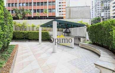 Imagem 16: Apartamento à venda, 34 m² por R$ 589.000,00 - Jardim Paulista - São...