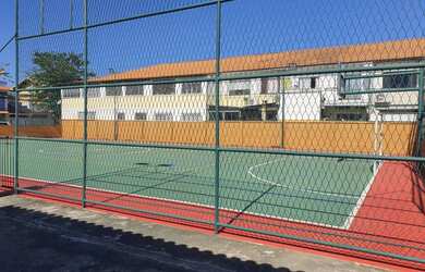 Imagem 10: Apartamento para venda com 65 metros quadrados com 2 quartos em Campo...