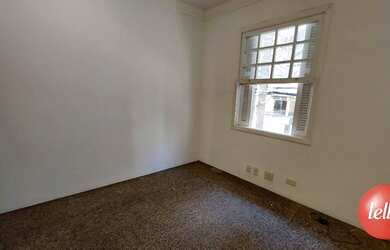 Imagem: O depósito possui 46m² de Área e está localizado em Bairro