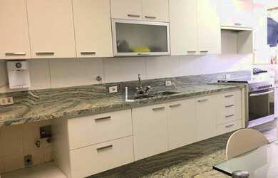 Imagem 15: Apartamento com 4 dormitórios à venda, 280 m² por R$ 2.500.000- Lourdes