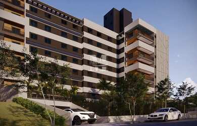 Imagem: O apartamento possui 1 Dormitório, 1 Banheiro, 17m² de Área