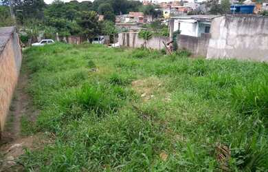 Imagem 4: Terreno para venda tem 290 metros quadrados em Jardim Rio Negro - Itaquaquecetuba...