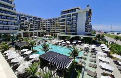 Imagem 15: Grand Hyatt Residence Barra da Tijuca