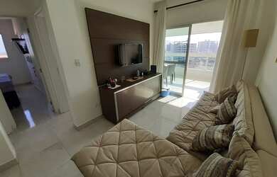 Imagem 9: PRAIA GRANDE - Apartamento Padrão - CAIÇARA