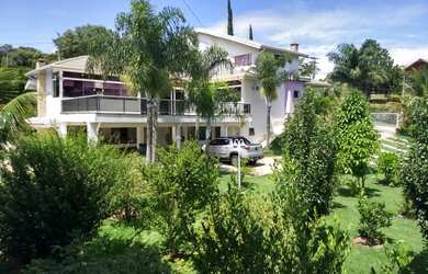 Imagem 1: Casa no condomínio Jardim do Ribeirão II - Itupeva SP